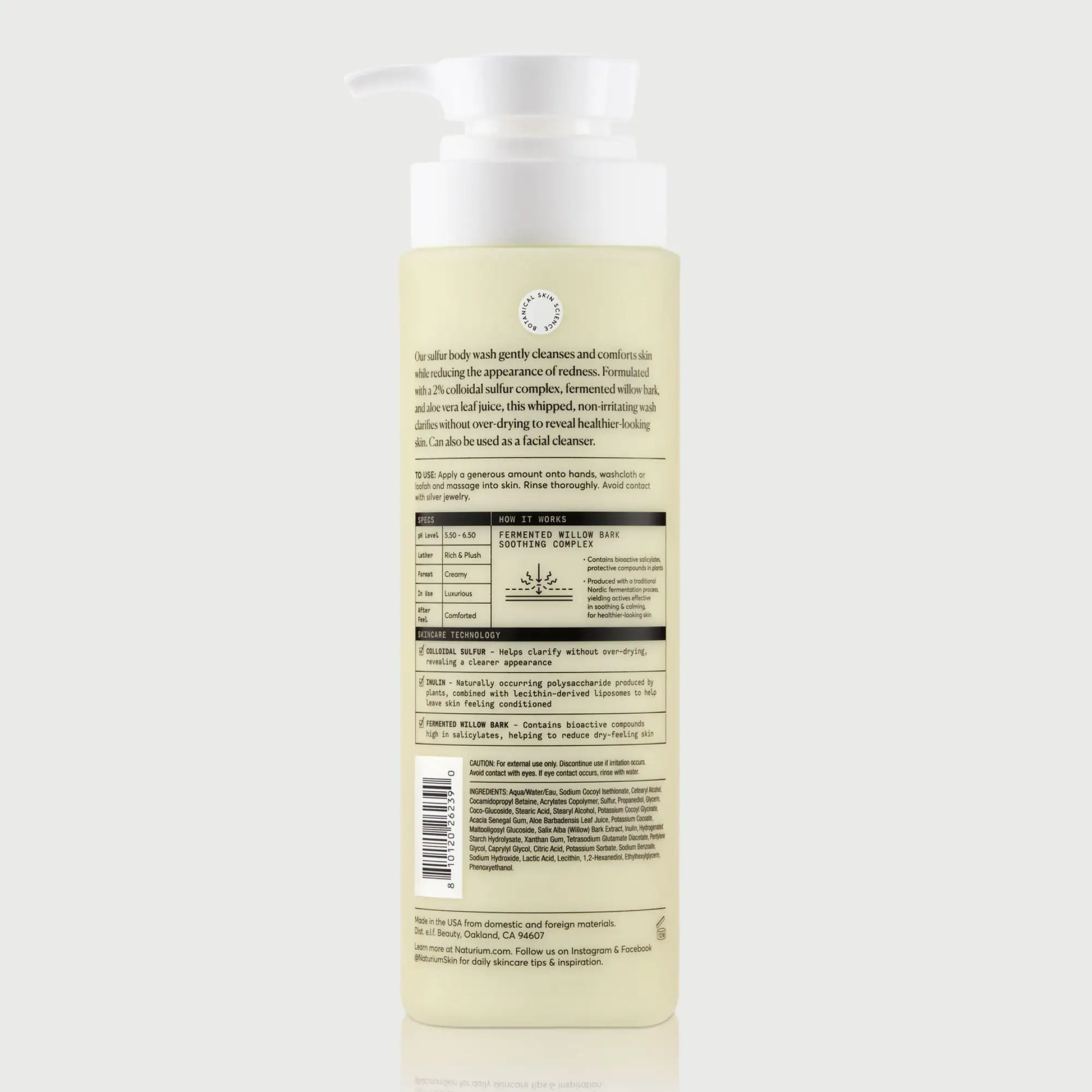 the-revealer-sulfur-body-wash-h0 NATR-40024_TheRevealer_bonebkgd_back.webp