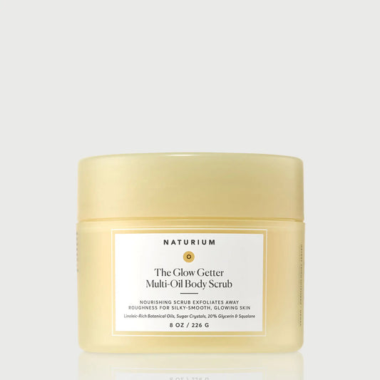 the-glow-getter-multi-oil-body-scrub-m6 NATR-40028-GlowGetter-Multi-Oil-Body-Scrub-Front-CapOn-bonebkgd.webp