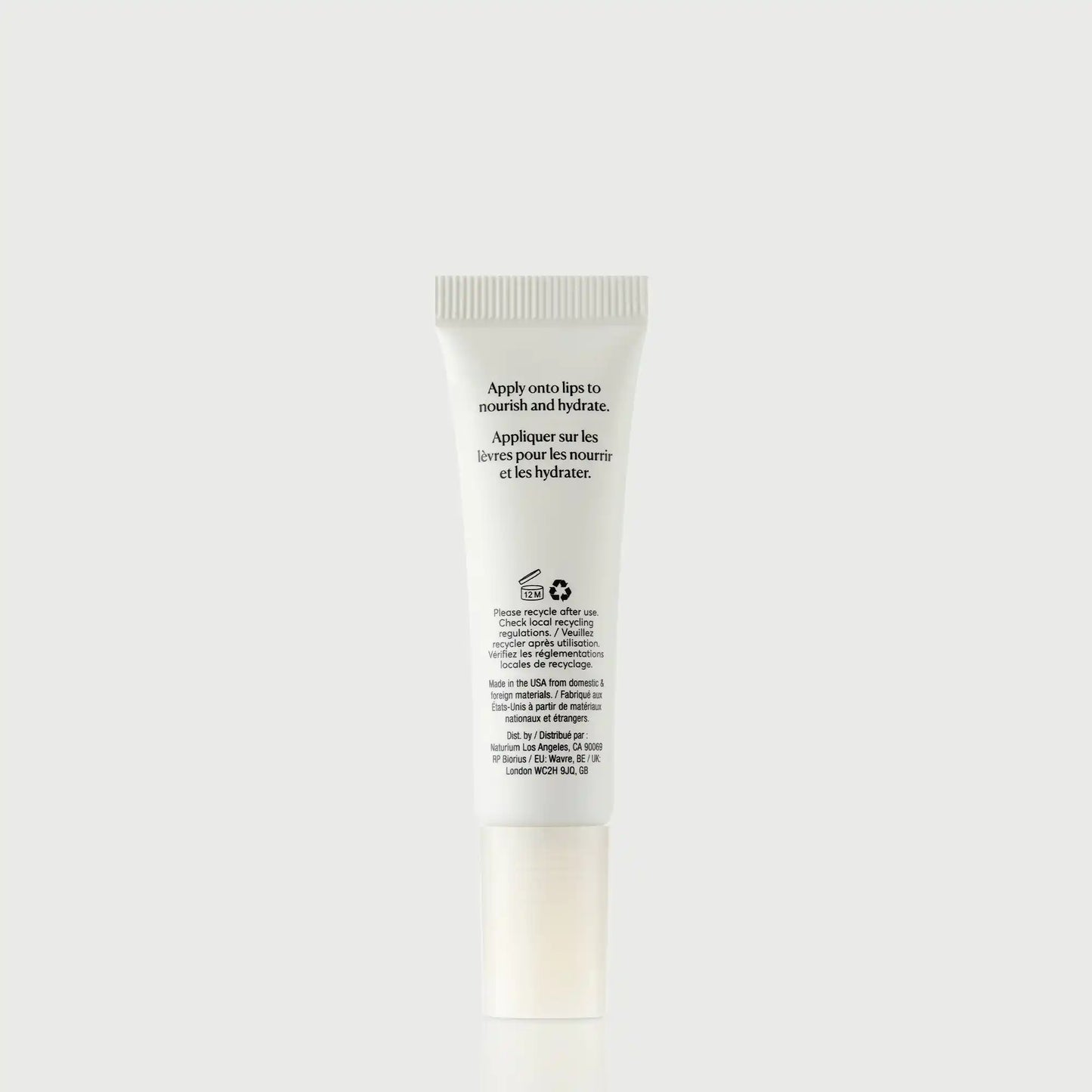 phyto-glow-lip-balm-clear-y0 NATR-60066_PhytoGlow_Clear_primary_capon_back-bonebkgd.webp