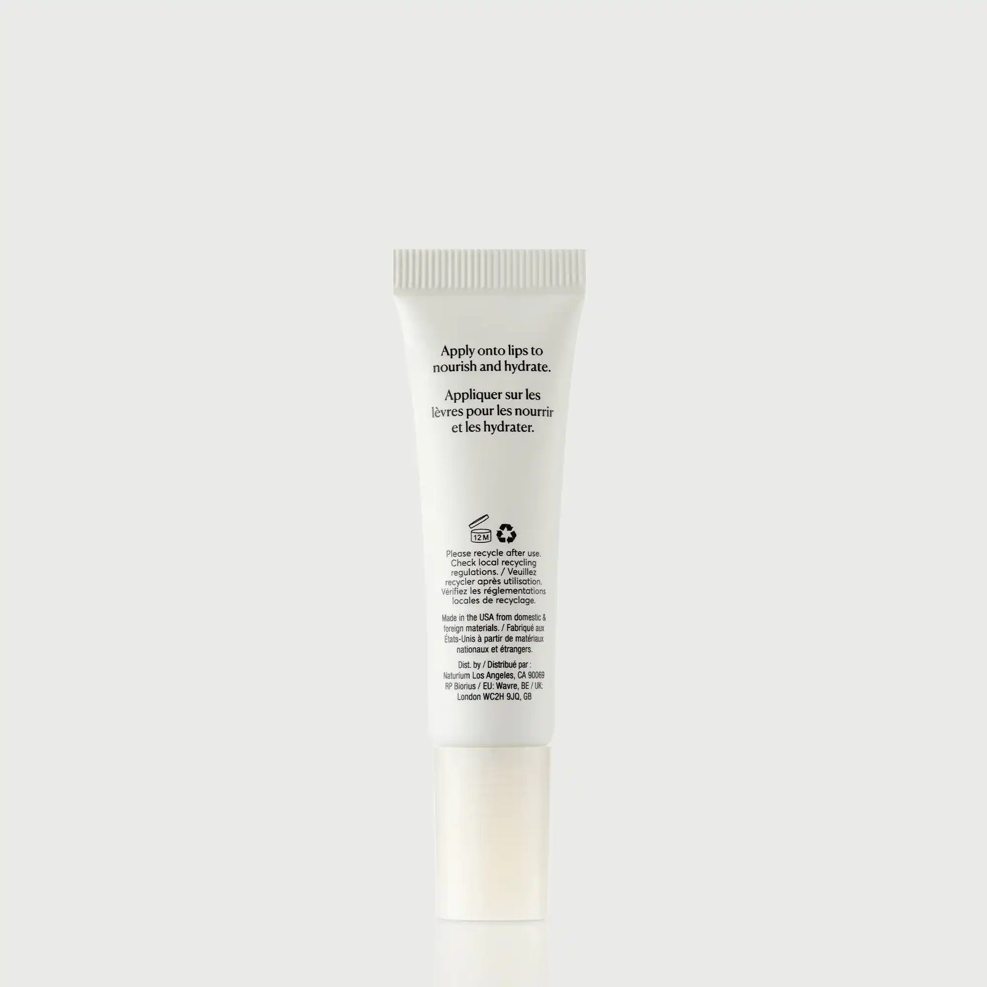 phyto-glow-lip-balm-clear-y0 NATR-60066_PhytoGlow_Clear_primary_capon_back-bonebkgd.webp