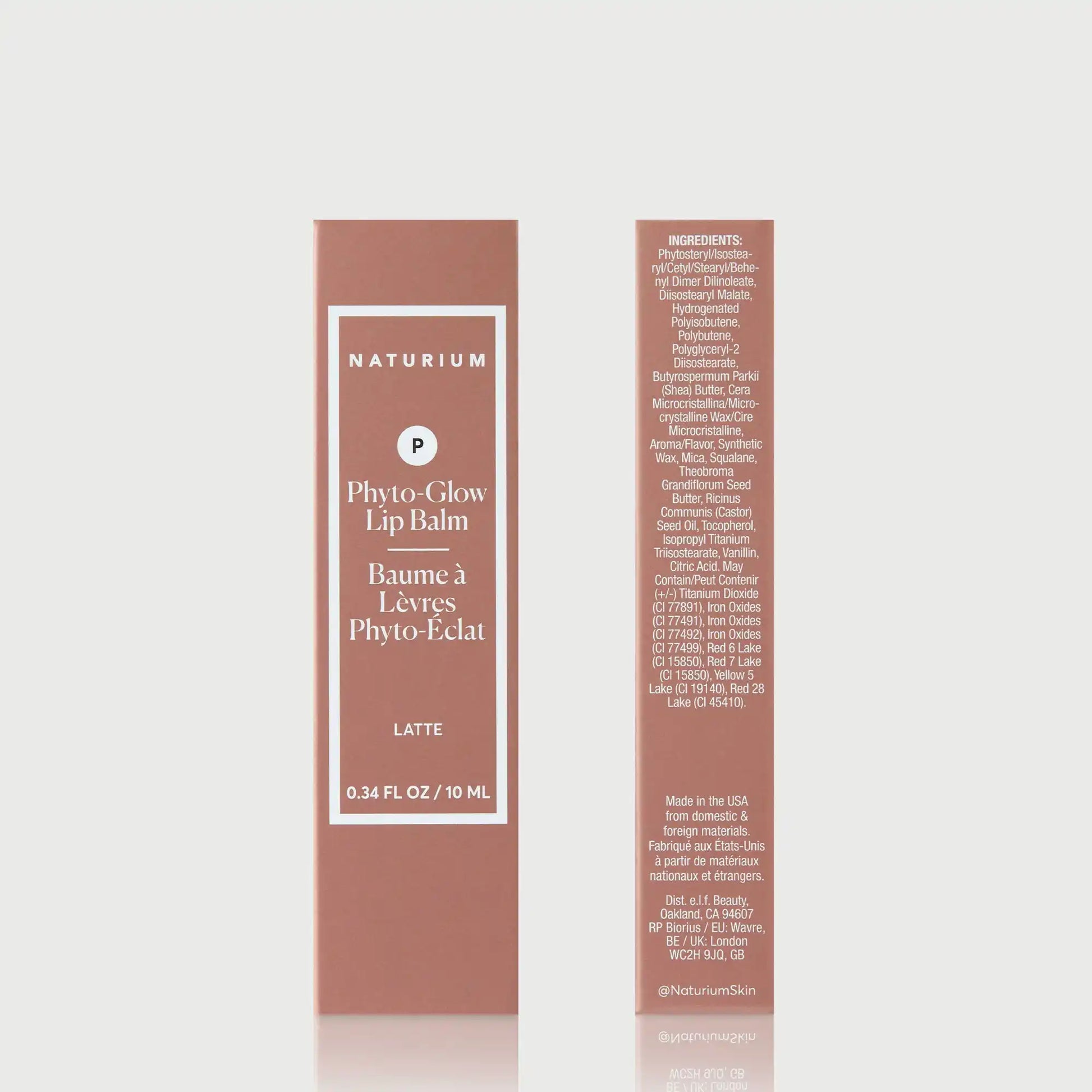 phyto-glow-lip-balm-latte-c1 NATR-60110_PhytoGlow_Latte_UC_frontback-bonebkgd.webp