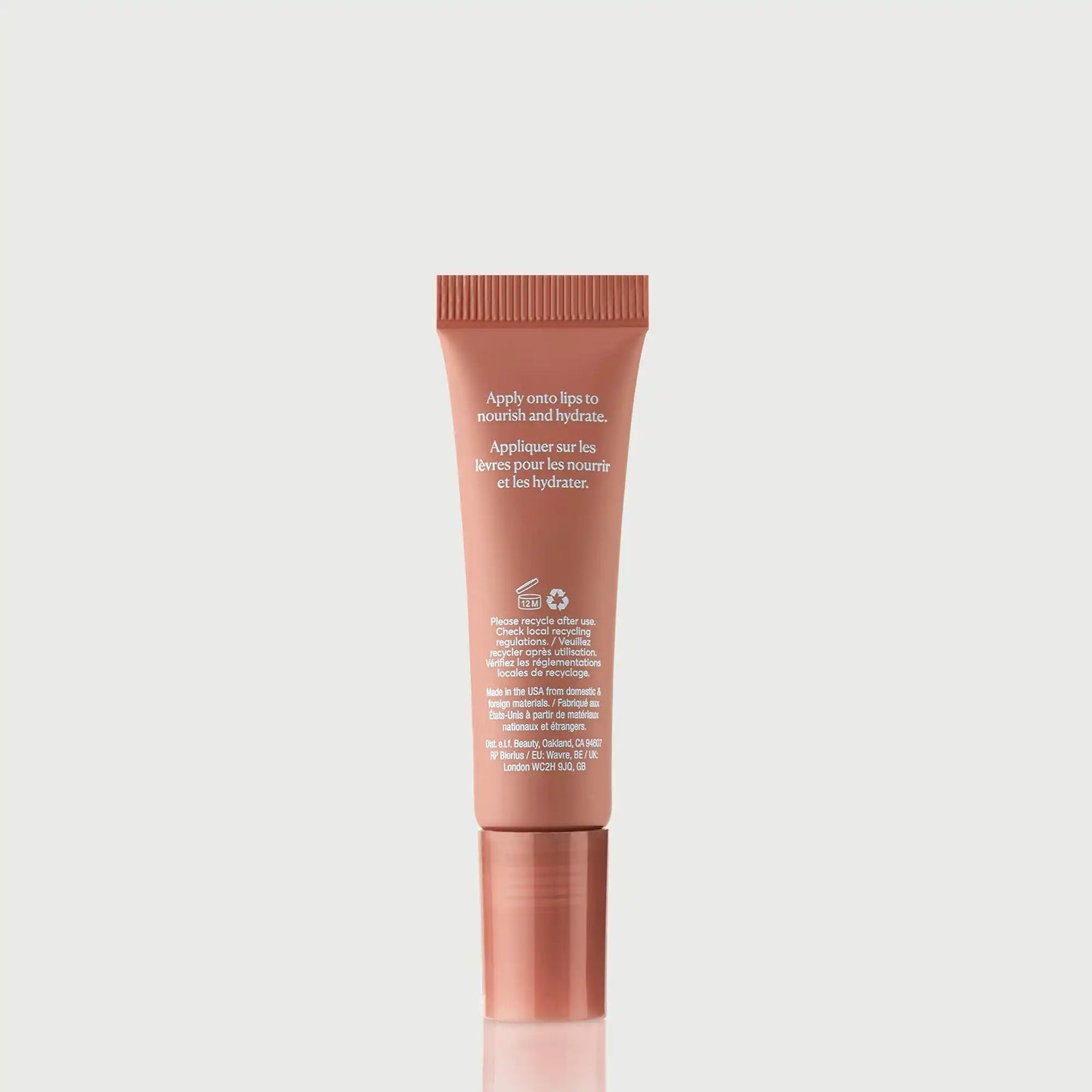 phyto-glow-lip-balm-spice-l9 NATR-60113-PhytoGlow-Spice-Back-CapOn-bonebkgd.webp