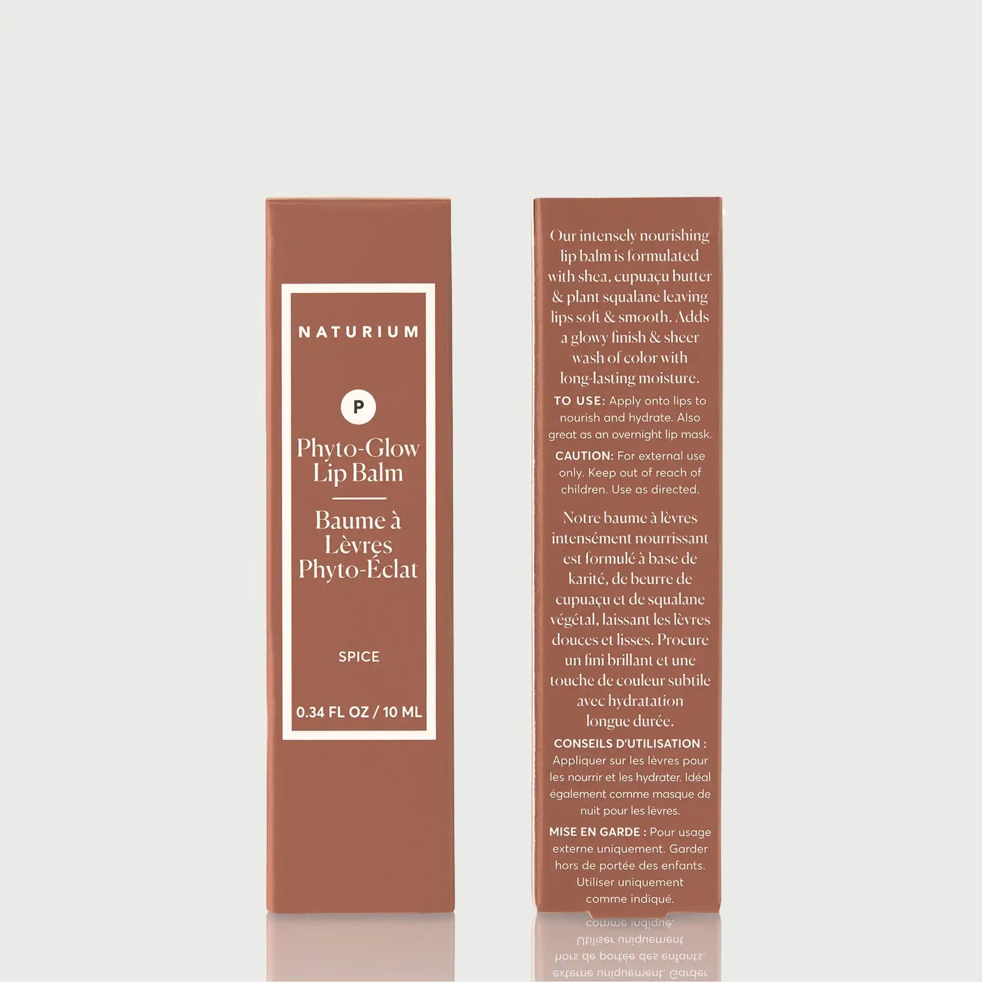 phyto-glow-lip-balm-spice-l9 NATR-60113-PhytoGlow-Spice-UC-Front-Back-bonebkgd.webp