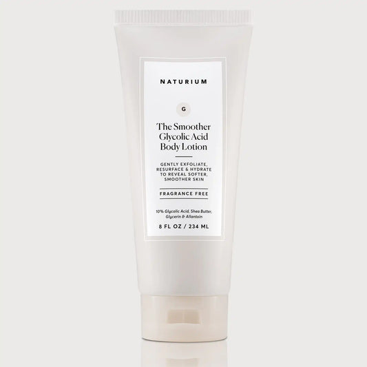 the-smoother-glycolic-acid-body-lotion-g1 NATR-Smoother_glycolic_body_lotion_front.webp