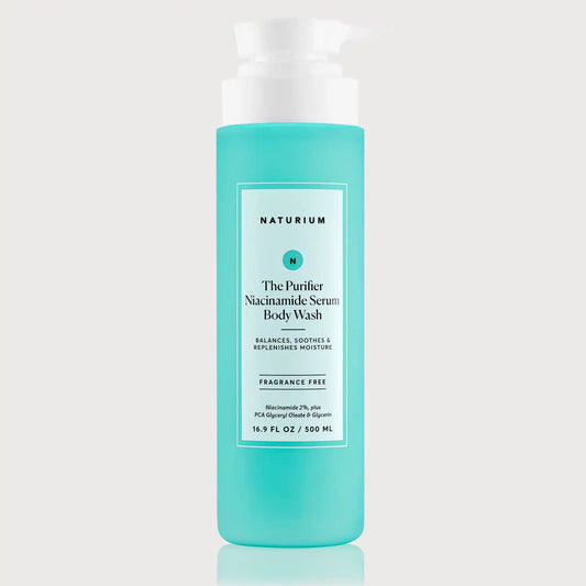 the-purifier-niacinamide-serum-body-wash-x6 NATR-The-Purifier-Niacinamide-Body-Wash_front.webp