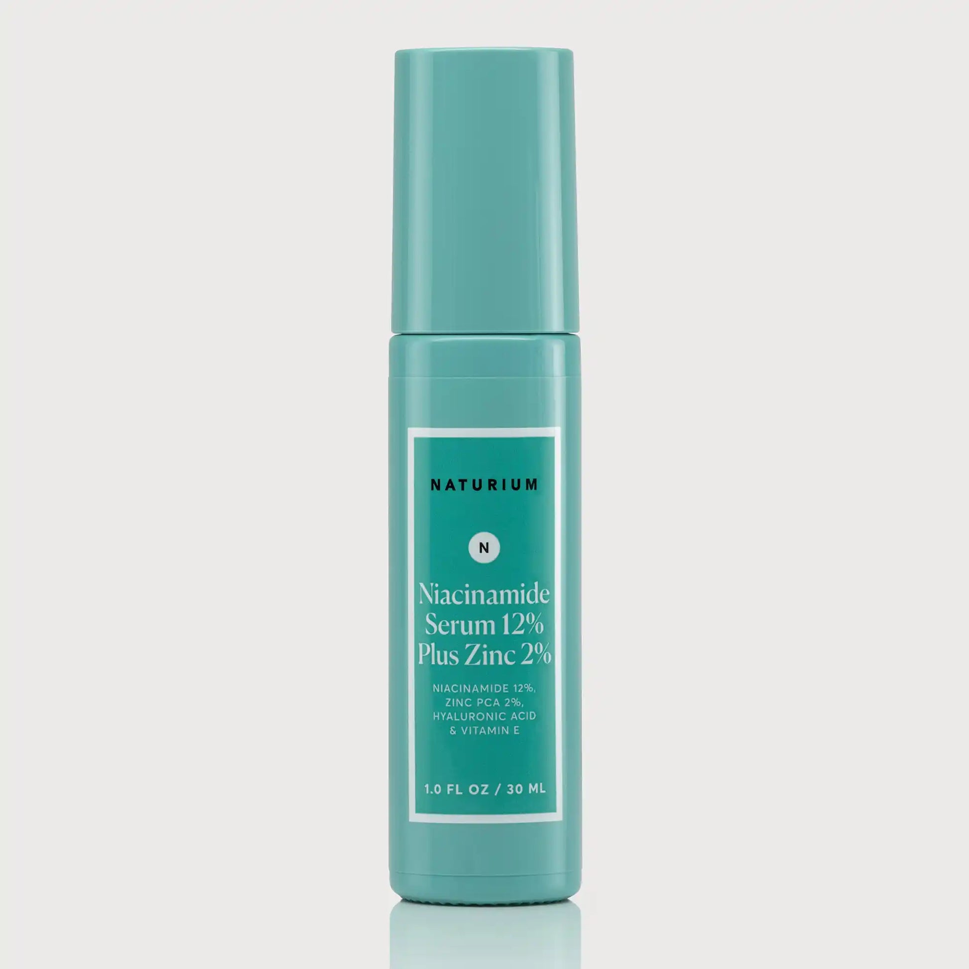 niacinamide-serum-12-plus-zinc-2-x7 NATR_NiacinamideSerum_Anniv_Front_CapOn_ecomm.webp