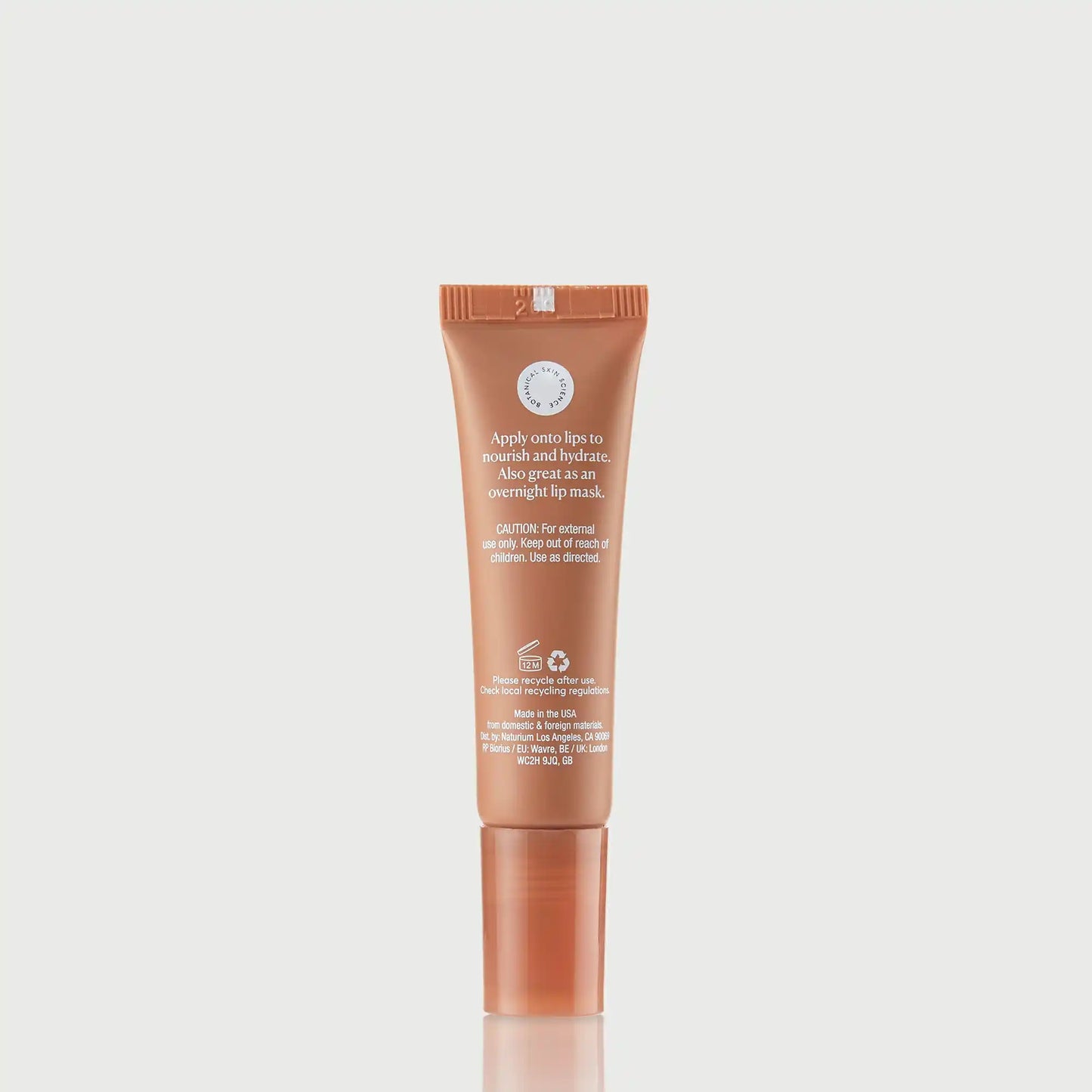 phyto-glow-lip-balm-chai-a7 PDP_phytoglow_chai_primary_capon_back.webp