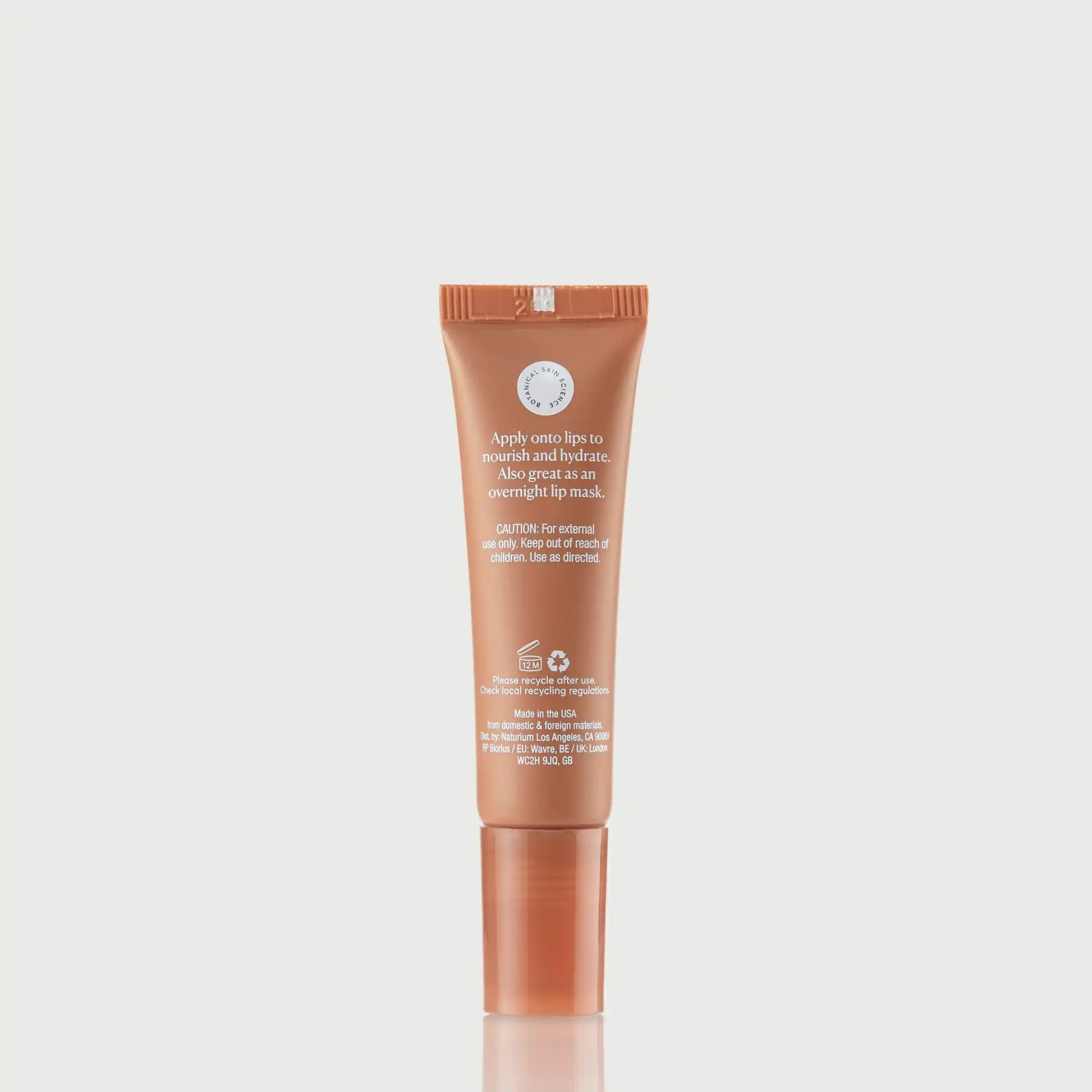 phyto-glow-lip-balm-chai-a7 PDP_phytoglow_chai_primary_capon_back.webp