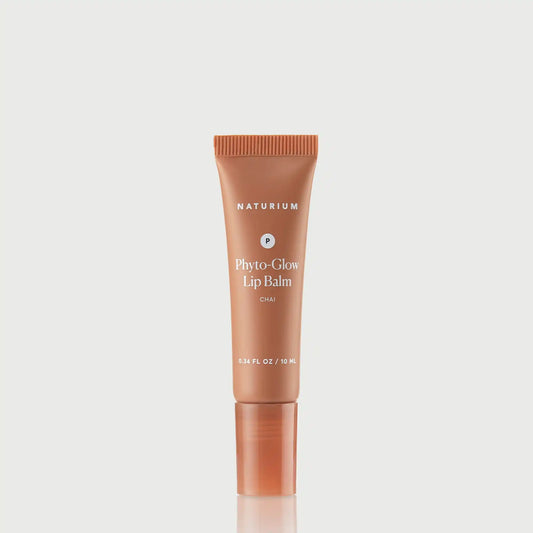 phyto-glow-lip-balm-chai-a7 PDP_phytoglow_chai_primary_capon_front.webp