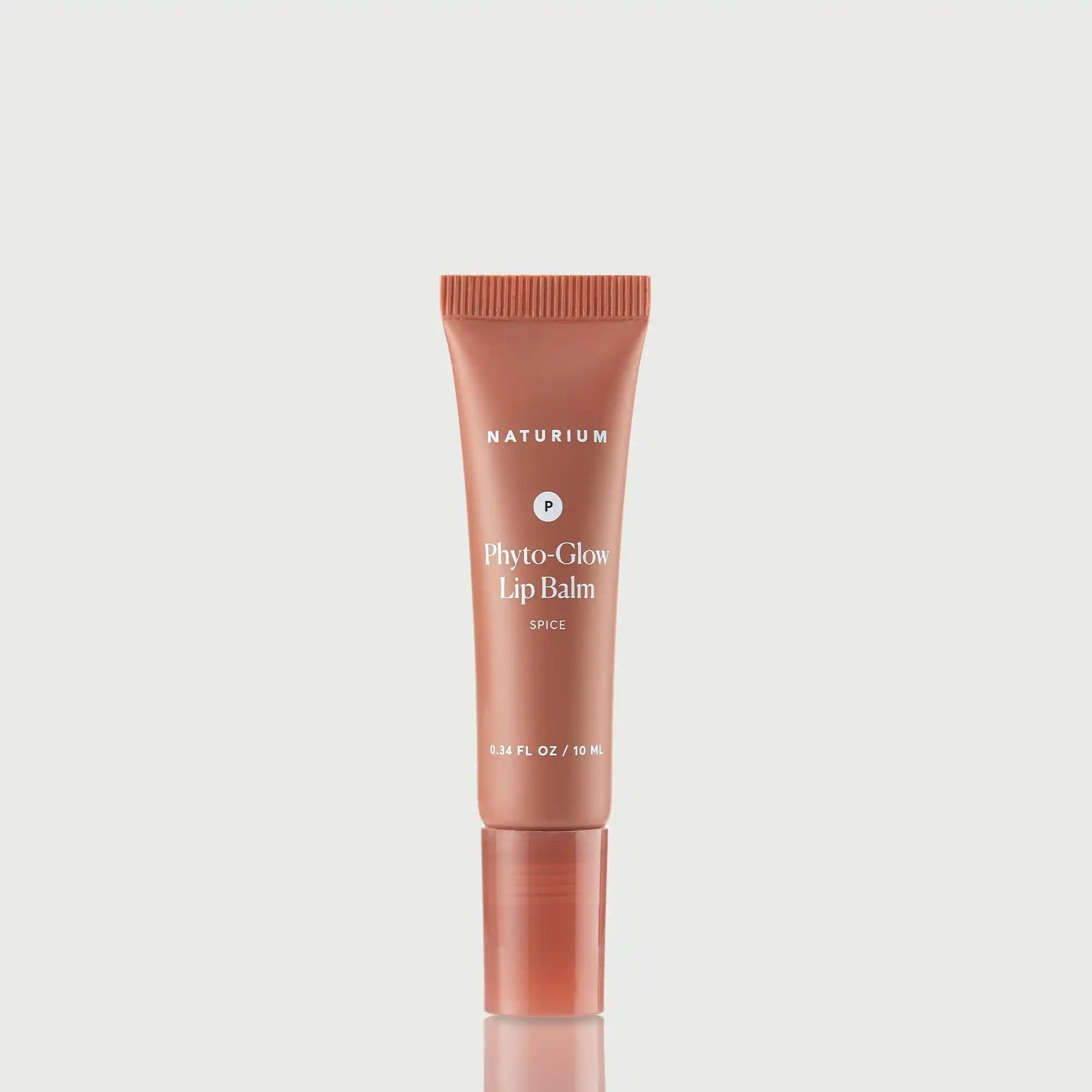 phyto-glow-lip-balm-spice-l9 PDP_phytoglow_spice_primary_capon_front.webp