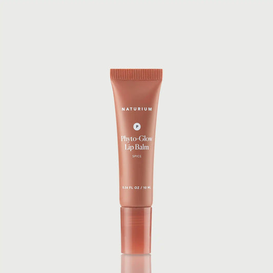 phyto-glow-lip-balm-spice-l9 PDP_phytoglow_spice_primary_capon_front.webp